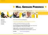 Steuerberatungskanzlei Friedrich