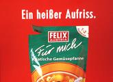Pubblicità Felix Austria