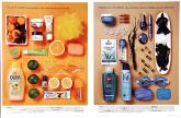 Cosmetici "Forze della natura"