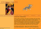 Portale turistico del Bhutan