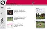 Il portale del Calcio