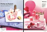Abitare "Pretty in Pastell"