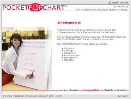 pocketflipchart.com