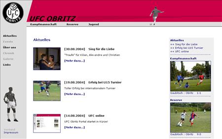 Football Portal