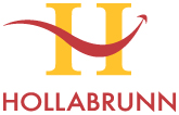 Hollabrunn mit neuem Logo